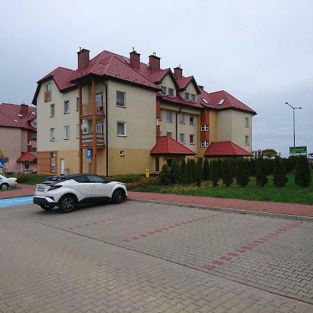 Apartament Boróweczka Polkowice Exterior foto