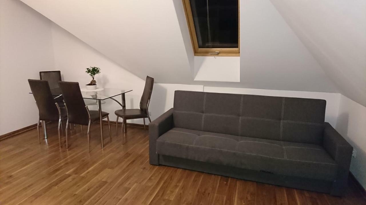 Apartament Boróweczka Polkowice Exterior foto